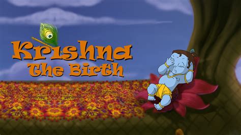 krishna the birth movie download